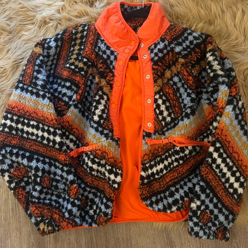 Free people jacket